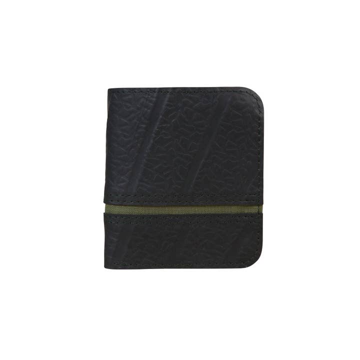paguroupcycle – wholesale Wallet - Men’s – Dody Slimline Inner Tube Wallet16