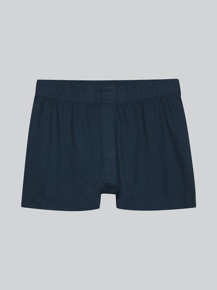 KENT - Wholesale Underwear – Men's - Men's Organic Cotton “Breather" Brief (synthetic-free)7