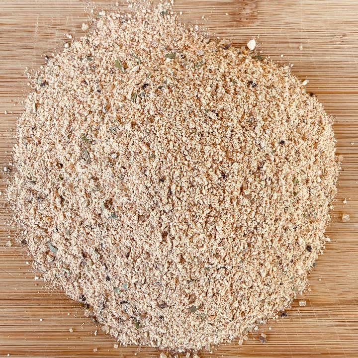 Öl kan kyckling Rub för wholesale av Timbo’s Spice