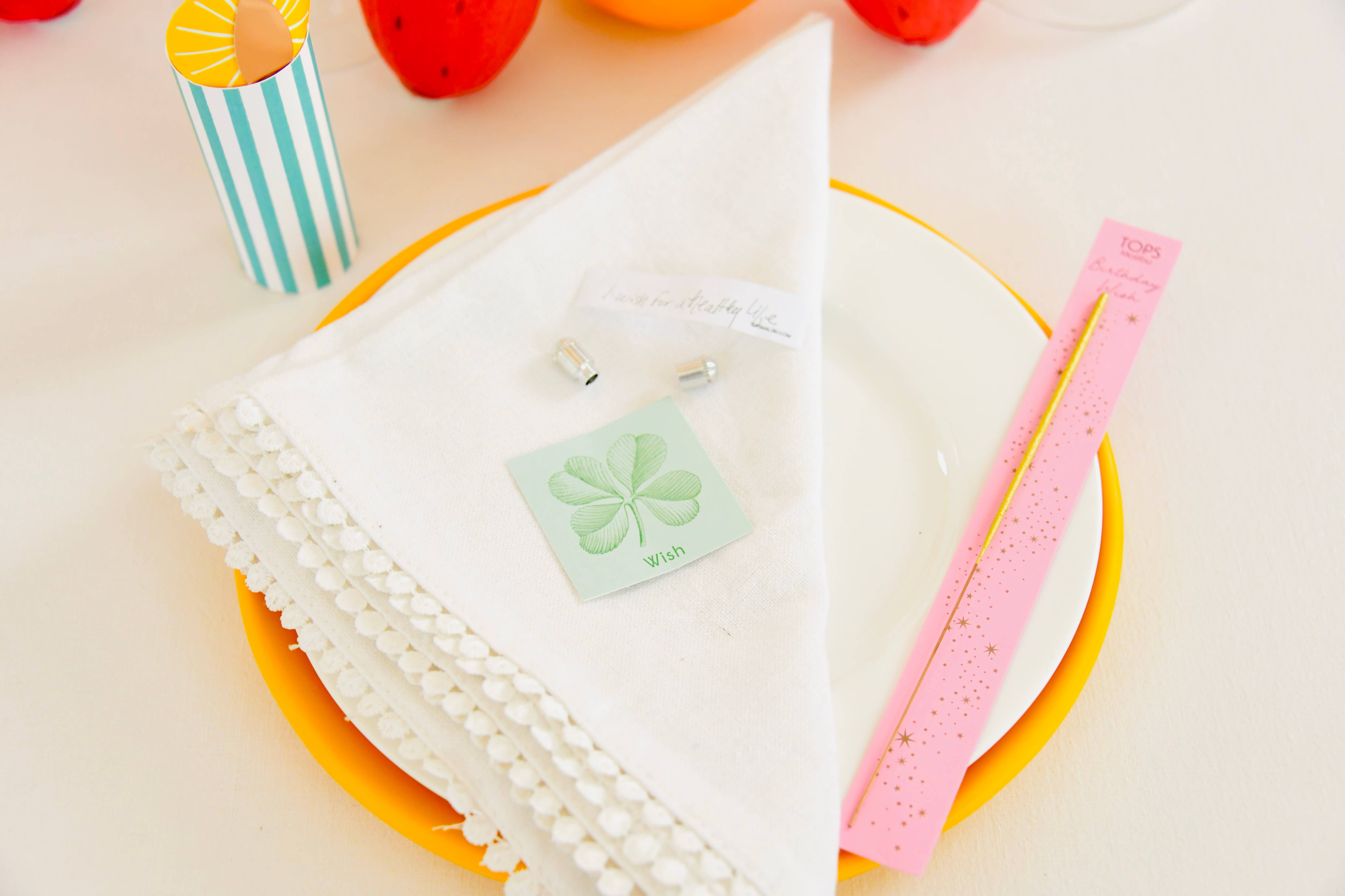 TOPS Malibu - Wholesale Keepsake Coin/Token - Wish Capsule w/ Scroll - Vintage Letterpress - Asst Styles3