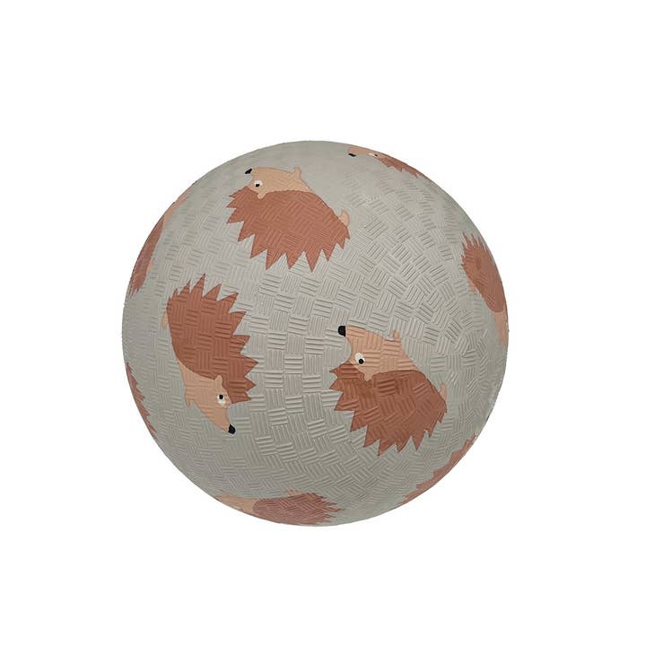 AH430R BIG BALLOON THE HEDGEHOGS for wholesale by Petit Jour Paris