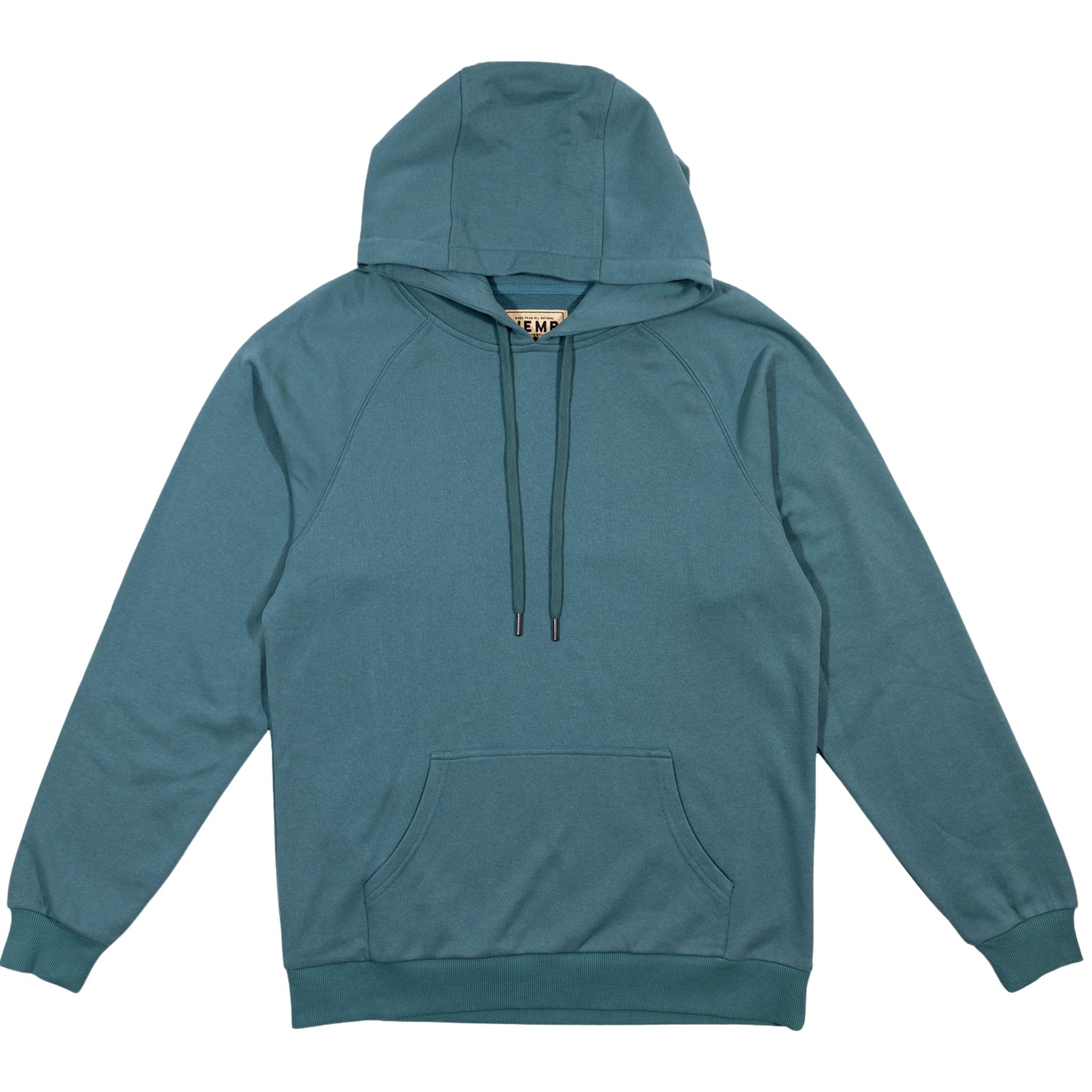 Somewon - Vente Sweat à capuche - homme - Sweat à capuche Blank Hemp pour homme5