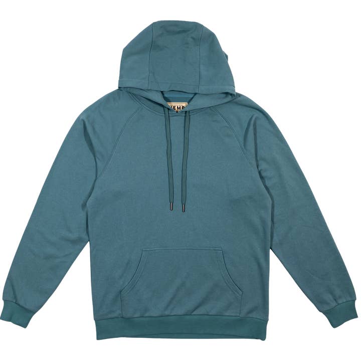 Somewon - Vente Sweat à capuche - homme - Sweat à capuche Blank Hemp pour homme5