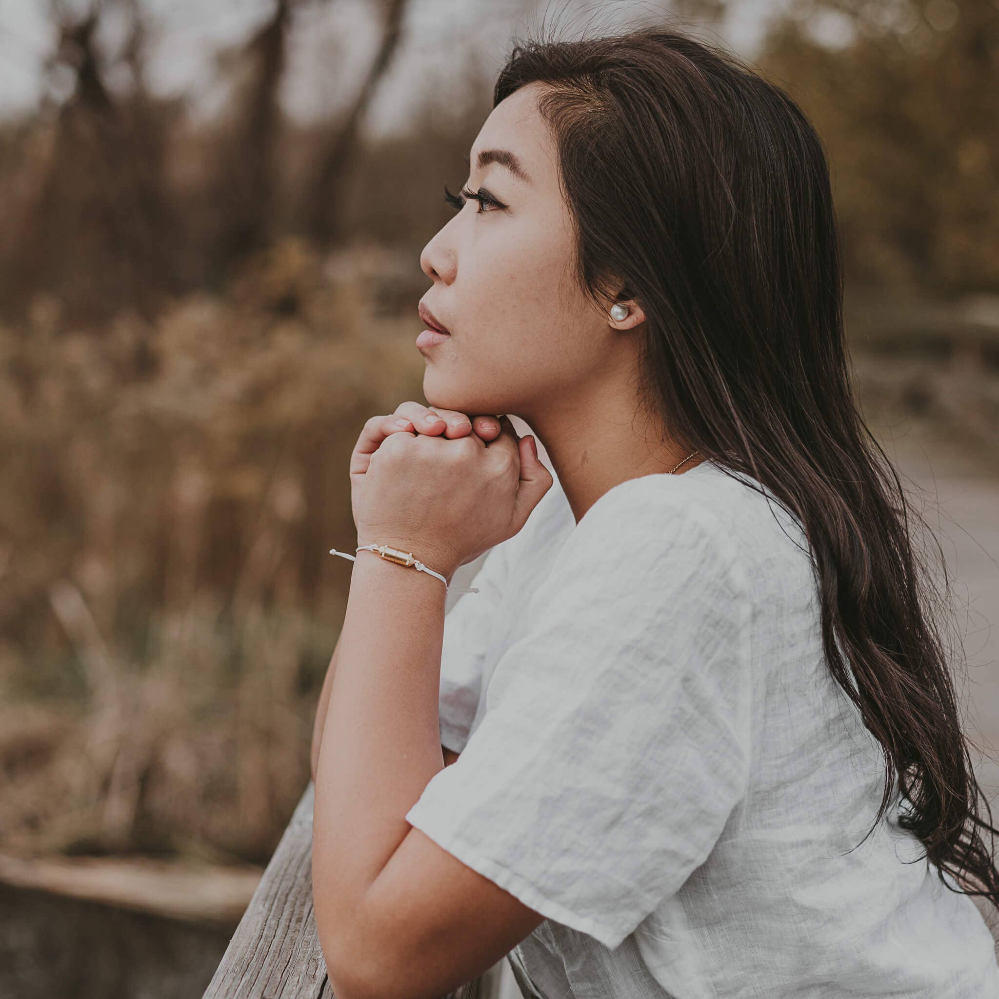 Intention Capsule - Wholesale Charm/Dangle Bracelet - The Capsule Bracelet81