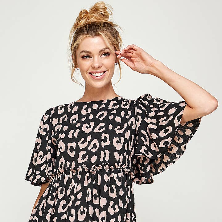 CT2992-VANESSA for wholesale by Caramela