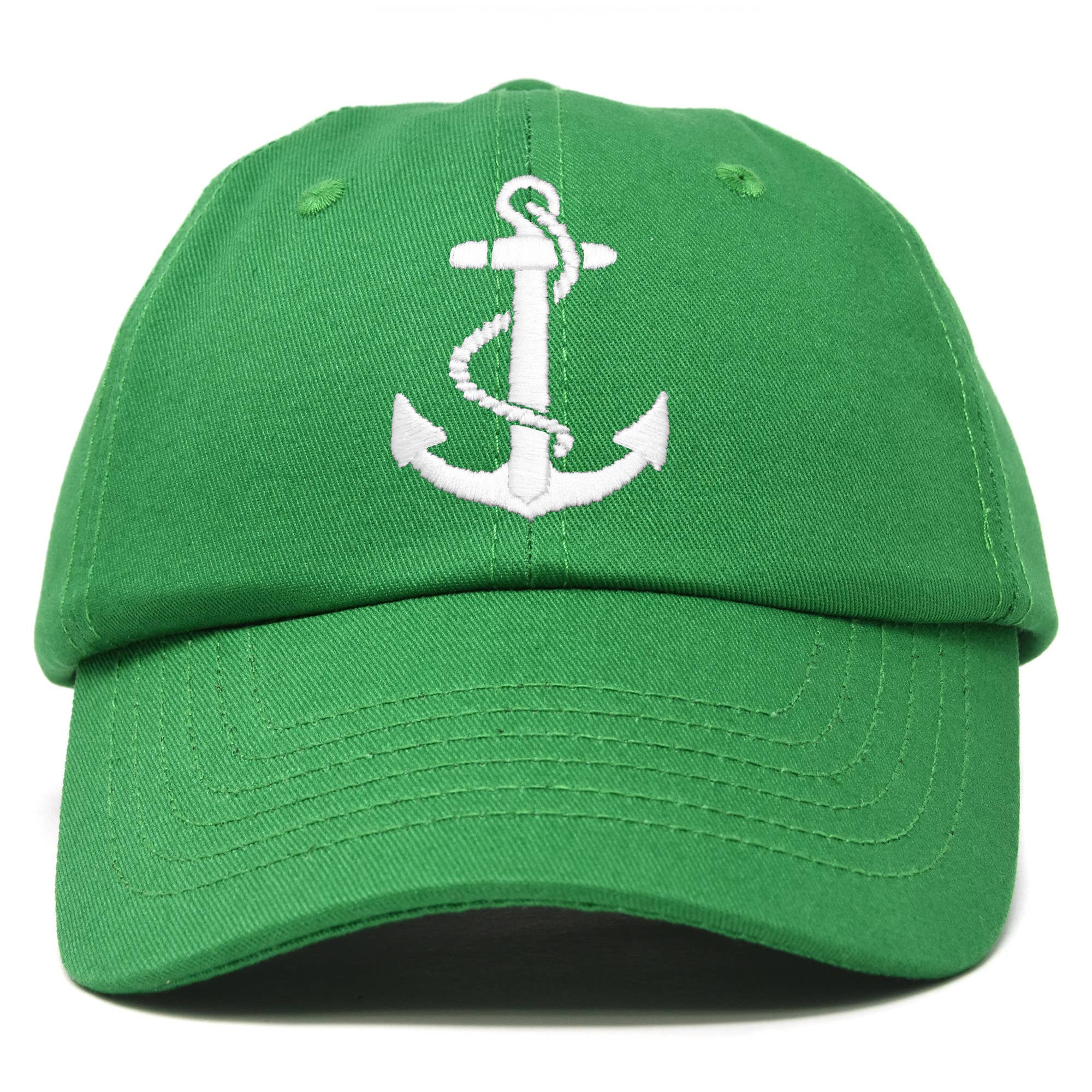 Dalix - Wholesale Baseball Cap - Women's - DALIX Anchor Hat Sailing Ball Cap Women Beach Gift Boating32