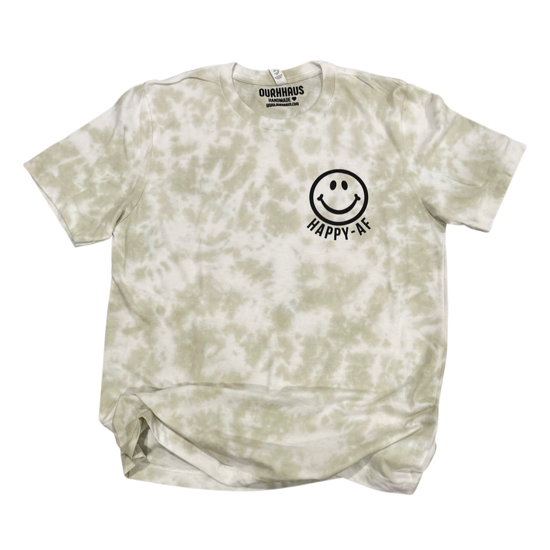 OURHHAUS - Wholesale Screen Printed T-Shirt - Women's - Adult Tee  (click for more options)4