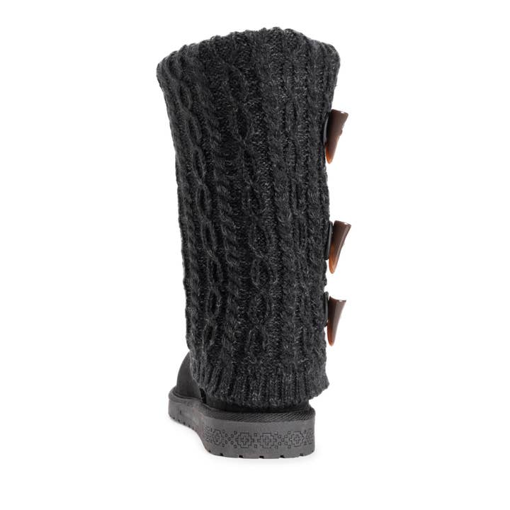 Muk Luks - Wholesale Boots - Women's - MUK LUKS Women's Cheryl Boot24