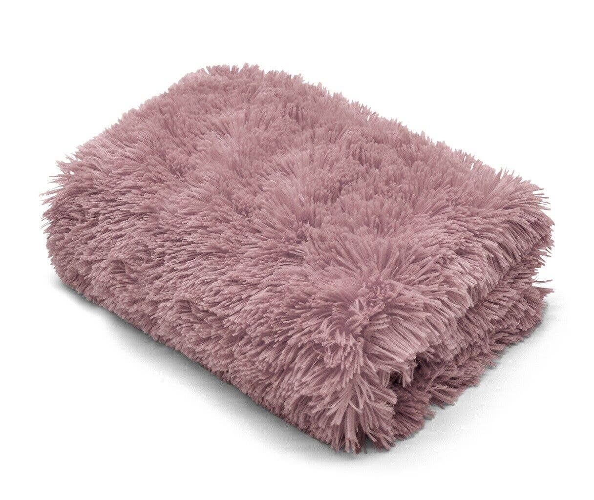 Pretty Little Bed – wholesale Throw blanket – HUG & SNUG THROW LUXURY BLANKET14