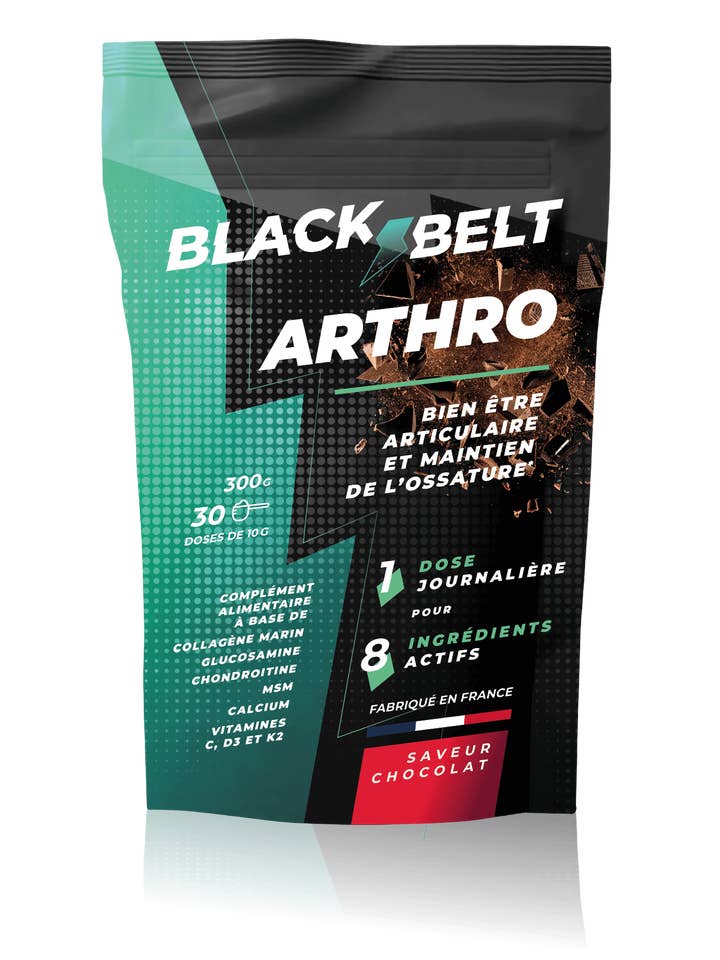 BlackBelt Arthro for wholesale by Blackbelt