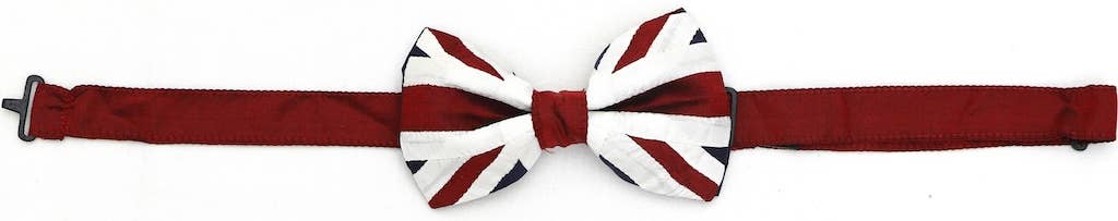 Woven Magic – wholesale Bow Tie - Men’s – LON101S- Bow Tie2