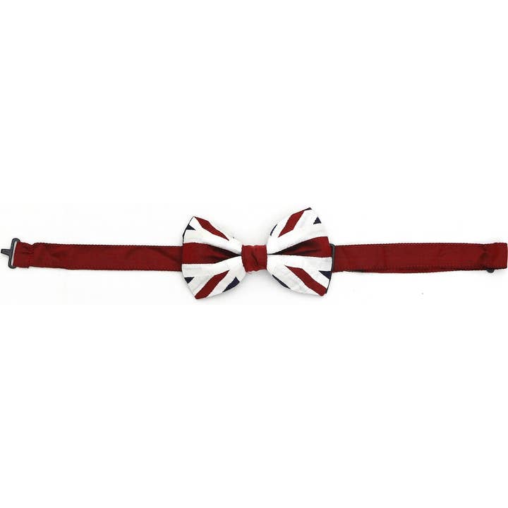 Woven Magic – wholesale Bow Tie - Men’s – LON101S- Bow Tie2