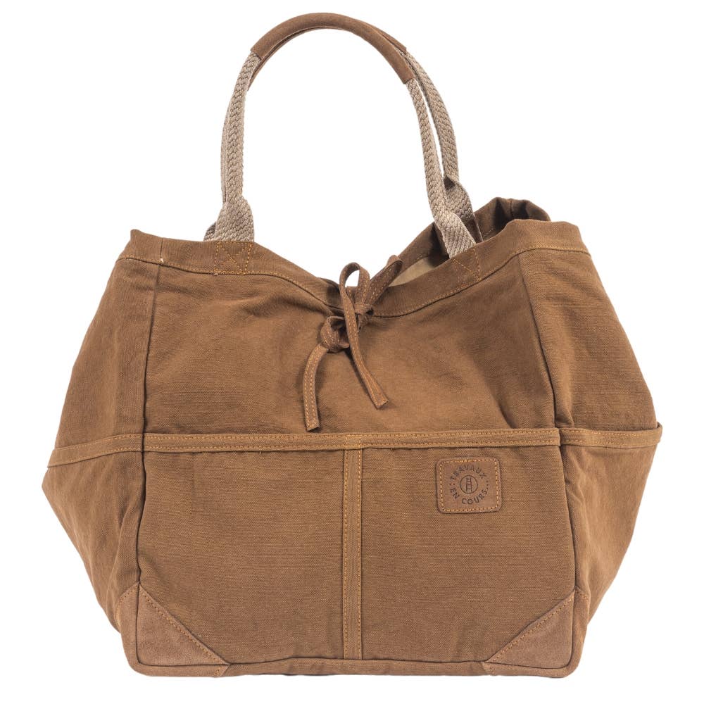 TRAVAUX EN COURS... - Vendita all'ingrosso Sacca da viaggio - Donna - Borsa media a mano - Weekend2