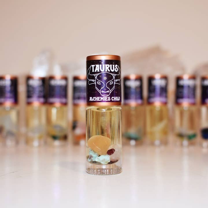 Taurus for wholesale by Love Blessed Brands™️