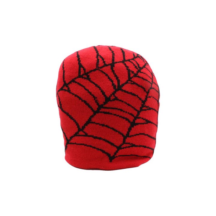 Shark Eyes, Inc - Wholesale Sunglasses - Kids - Kids Beanie with Sunglasses Spider Web Style Combo Set Boys
