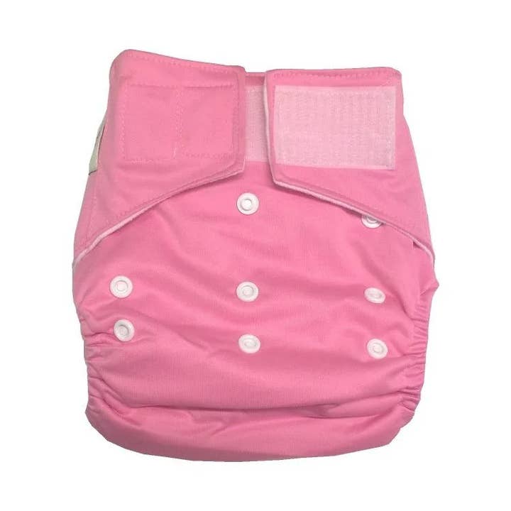 Beaming Baby - Wholesale Nappy (cloth) – Baby - Reusable Nappy11