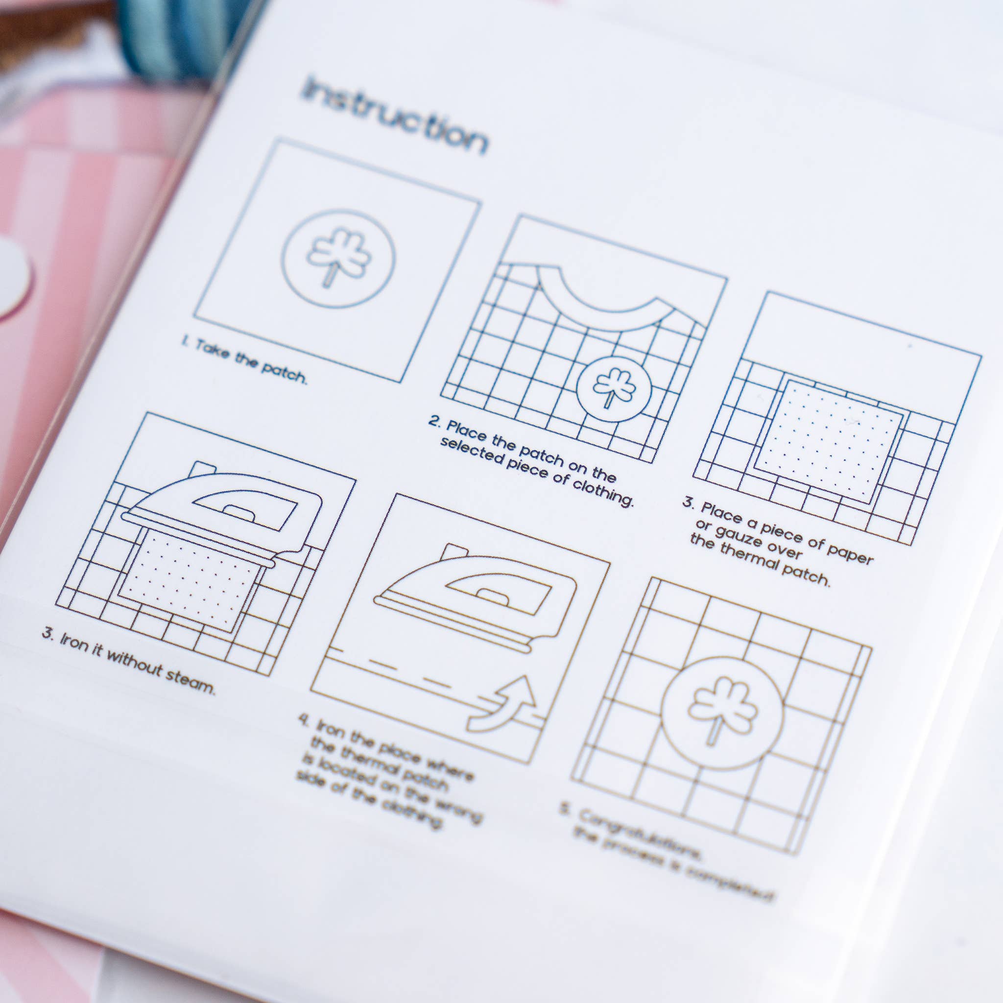 U PLUS INC - Vente Écusson - Écussons chiens à repasser2