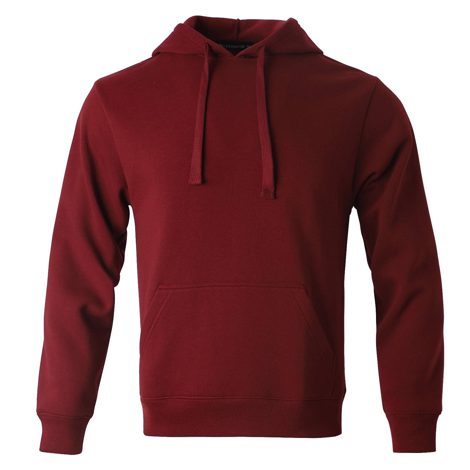 LeeHanTon - Wholesale Hoodie - Men's - LeeHanTon Pullover Hoodie10