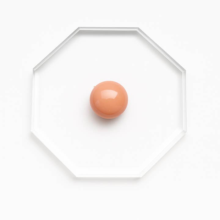 THE LASH BOX - Wholesale Nail Polish - Empyra gel polish - Bare Intentions #44