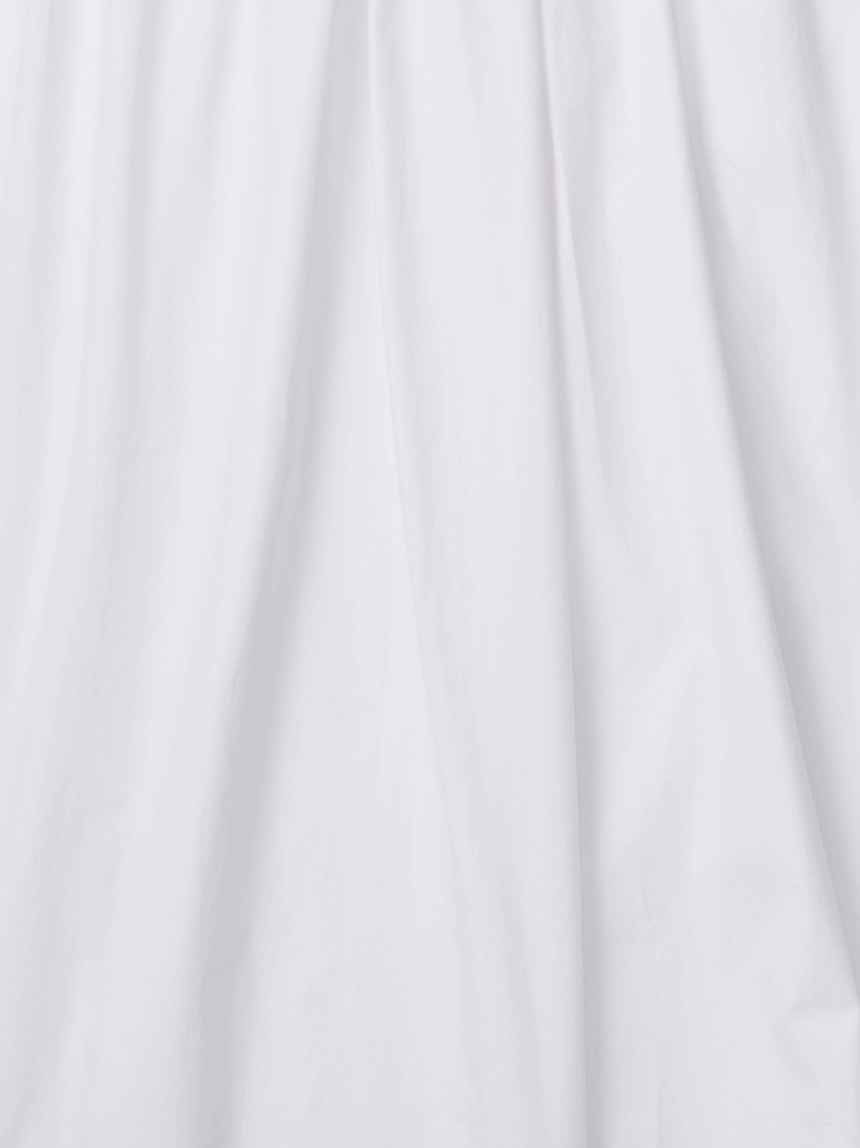 MOD REF - Vendita all'ingrosso Vestito - Donna - Abito The Jenni | Abito midi a nido d'oca con lacci laterali7