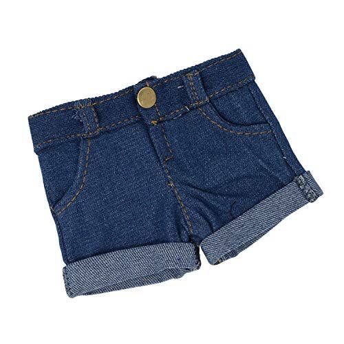 The New York Doll Collection - Wholesale Doll Clothing - Kids - 18" Doll Denim Jean Set of 44