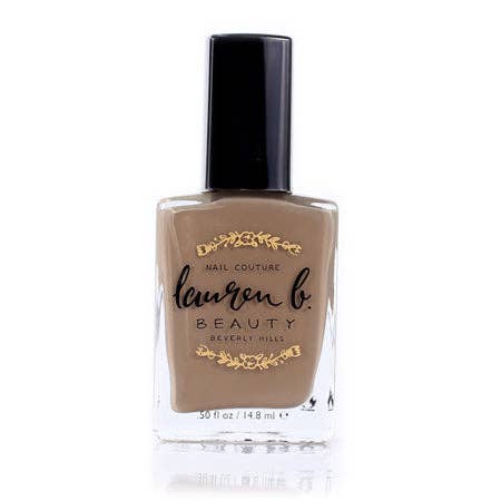Nude No. 4 for wholesale by Lauren B. Beauty