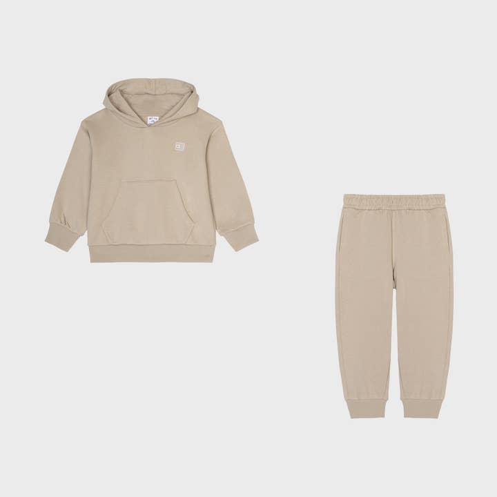 BB-BD8289-82 - Trainingspak voor Babyjongen voor wholesale door Ativo Kids