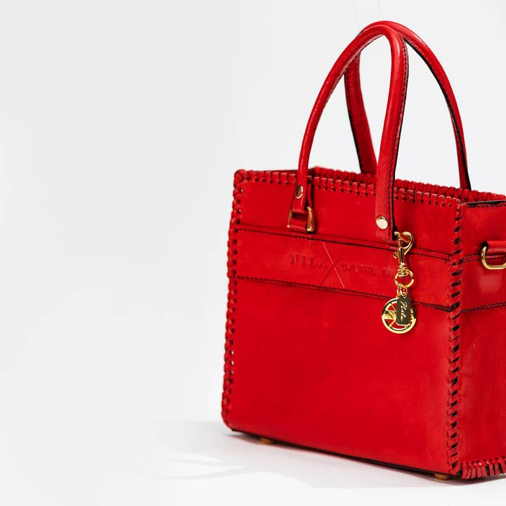 The Bailey Mini Bag for wholesale by NILA BAGS