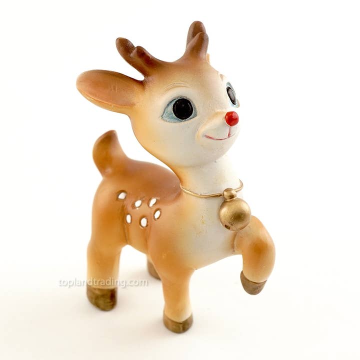 Top Land Trading - Wholesale Christmas Decoration - Reindeer