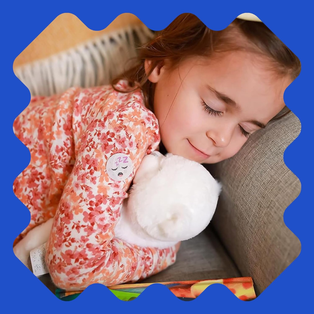 NATPAT – Kit de primeiros socorros - Crianças e bebés por atacado – NATPAT Autocolantes para a Hora de Dormir - Autocolantes Naturais para Ajudar a Dormir10