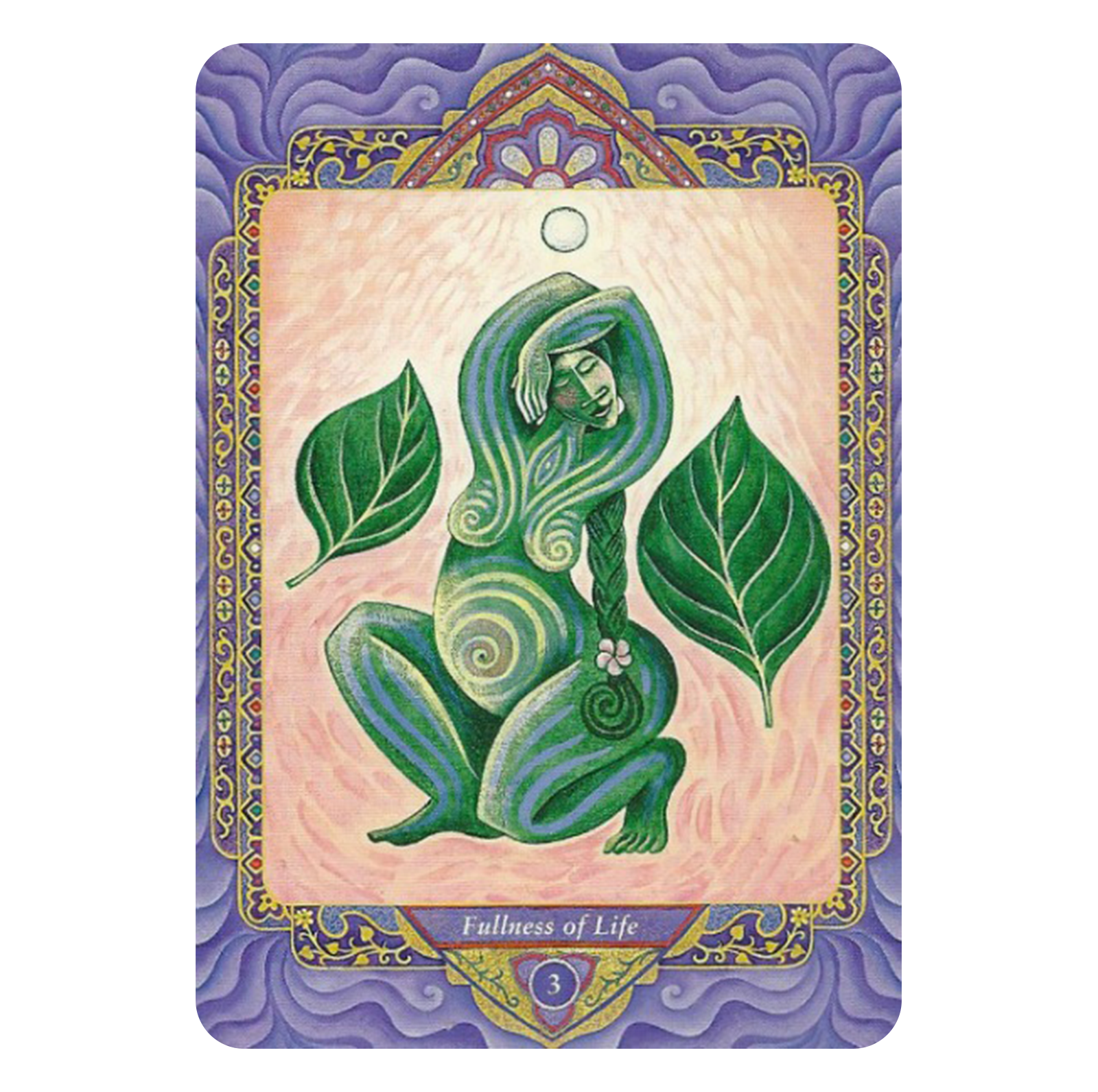 The Triple Goddess Tarot セット The Triple Goddess Tarot セット il_1080xN.6022217499_604y.jpg