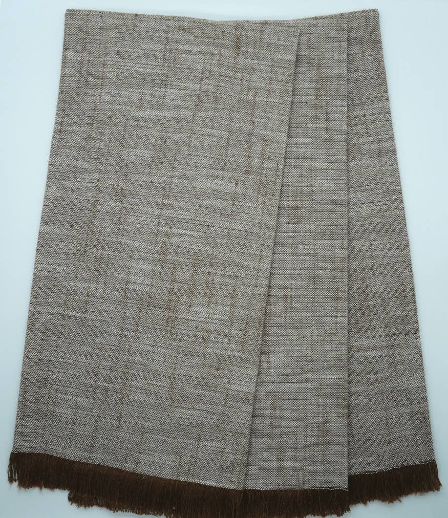 Rich Home Linens – wholesale Kökshandduk – Slub Chambray 18 ”x28" uppsättning 3 kökshanddukar bomull1