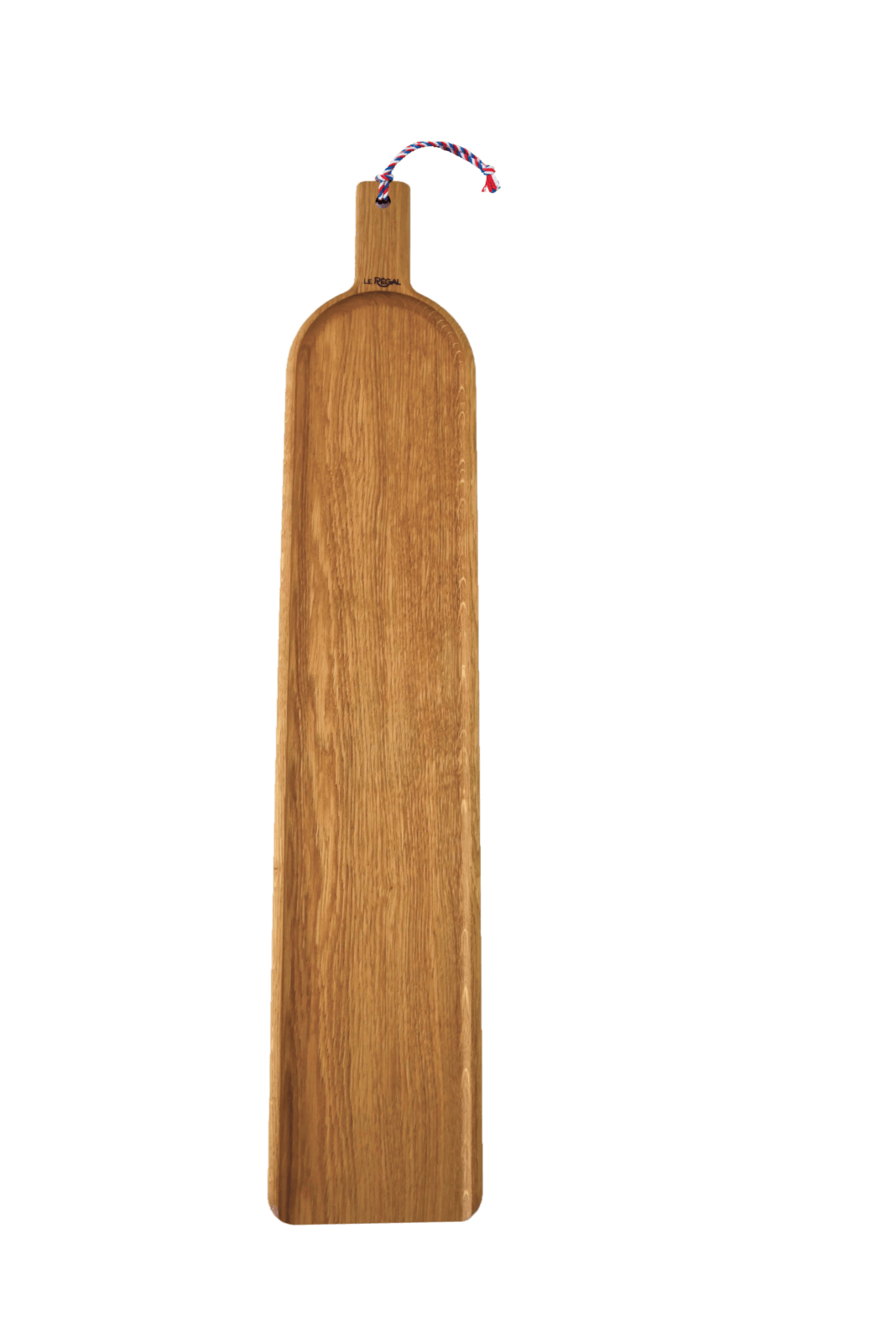 LE RÉGAL - Wholesale Cheese Board - Long Shovel - Large Oak Wood Aperitif Board3