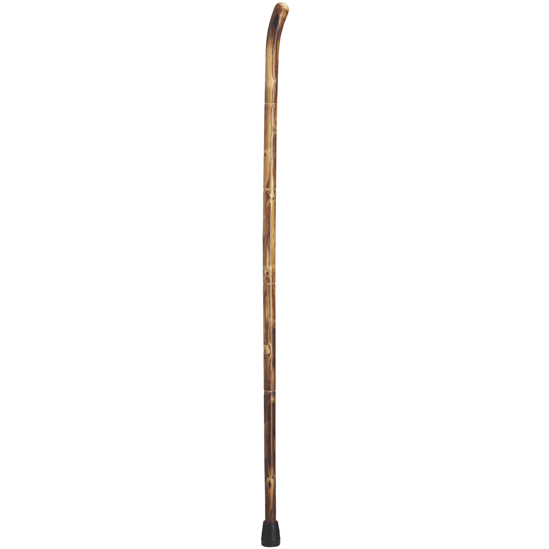 Harvy Canes - Wholesale Sporting Accessories - Knotted English Chestnut Walking Stick1