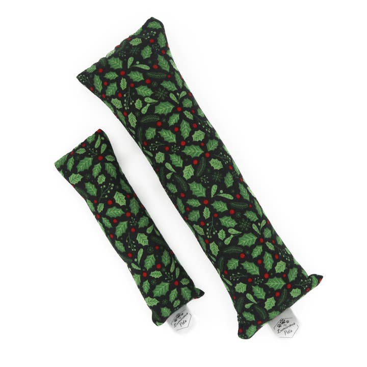 Catnip with Valerian Root Cat Toys | Cat Kickers | Holly for wholesale by The Luminous Pets