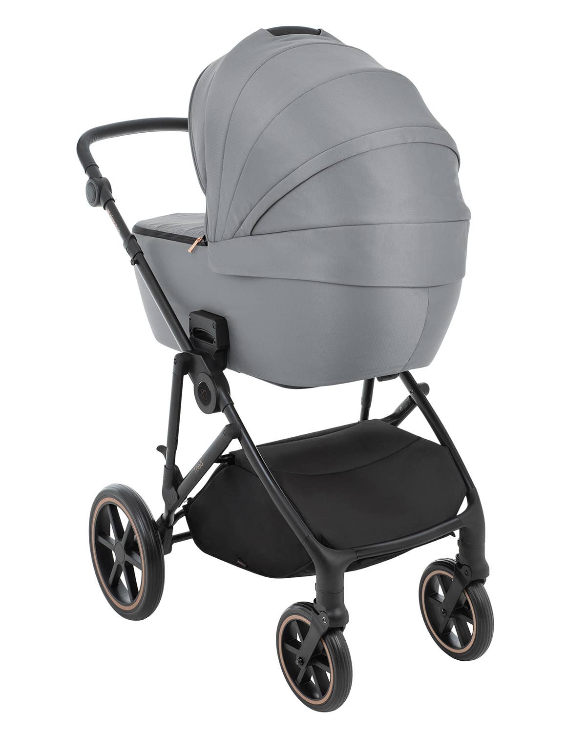 Kika Group Ltd. – wholesale Stroller – Baby – Stroller 2in1 With Carrycot Thea 202462