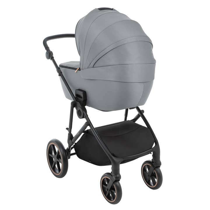Kika Group Ltd. – wholesale Stroller – Baby – Stroller 2in1 With Carrycot Thea 202462
