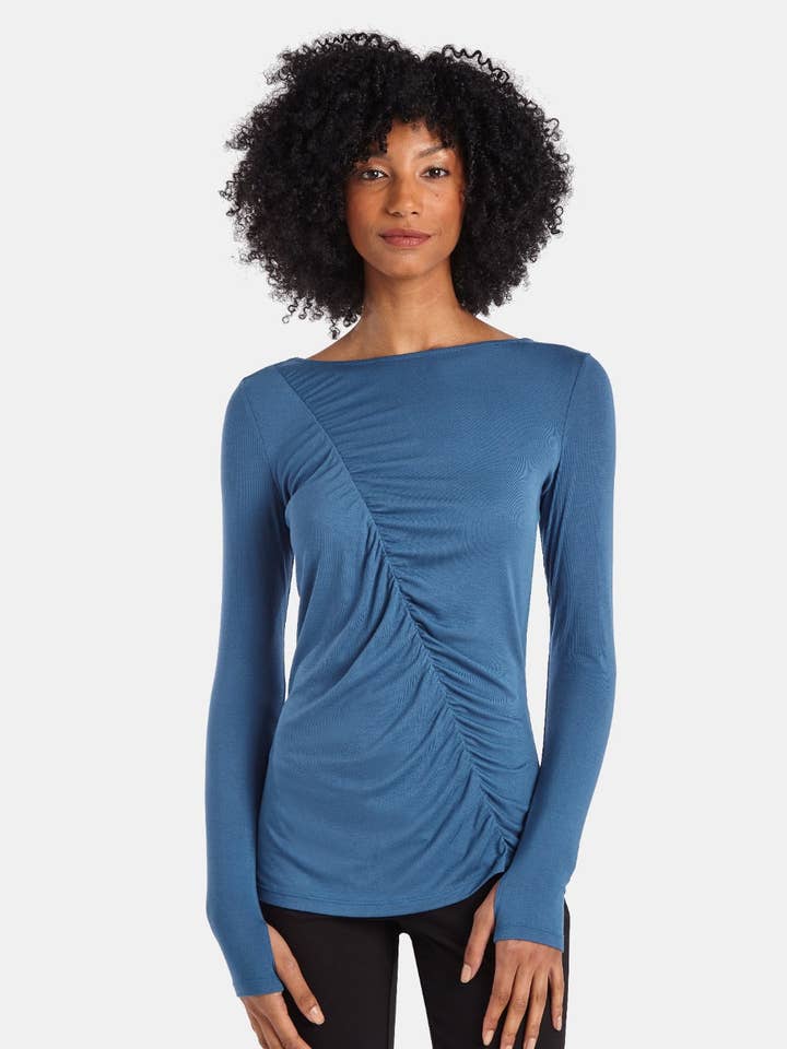 THE BELL TEE for wholesale by Capsule 121