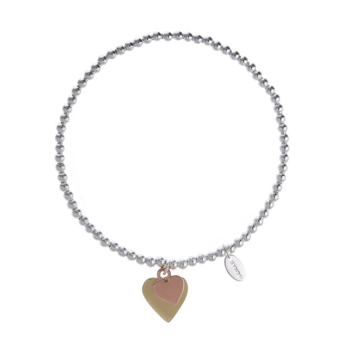 SYMBOLOGY JEWELLERY – wholesale Charm/dangle bracelet – Sisters Bracelet1