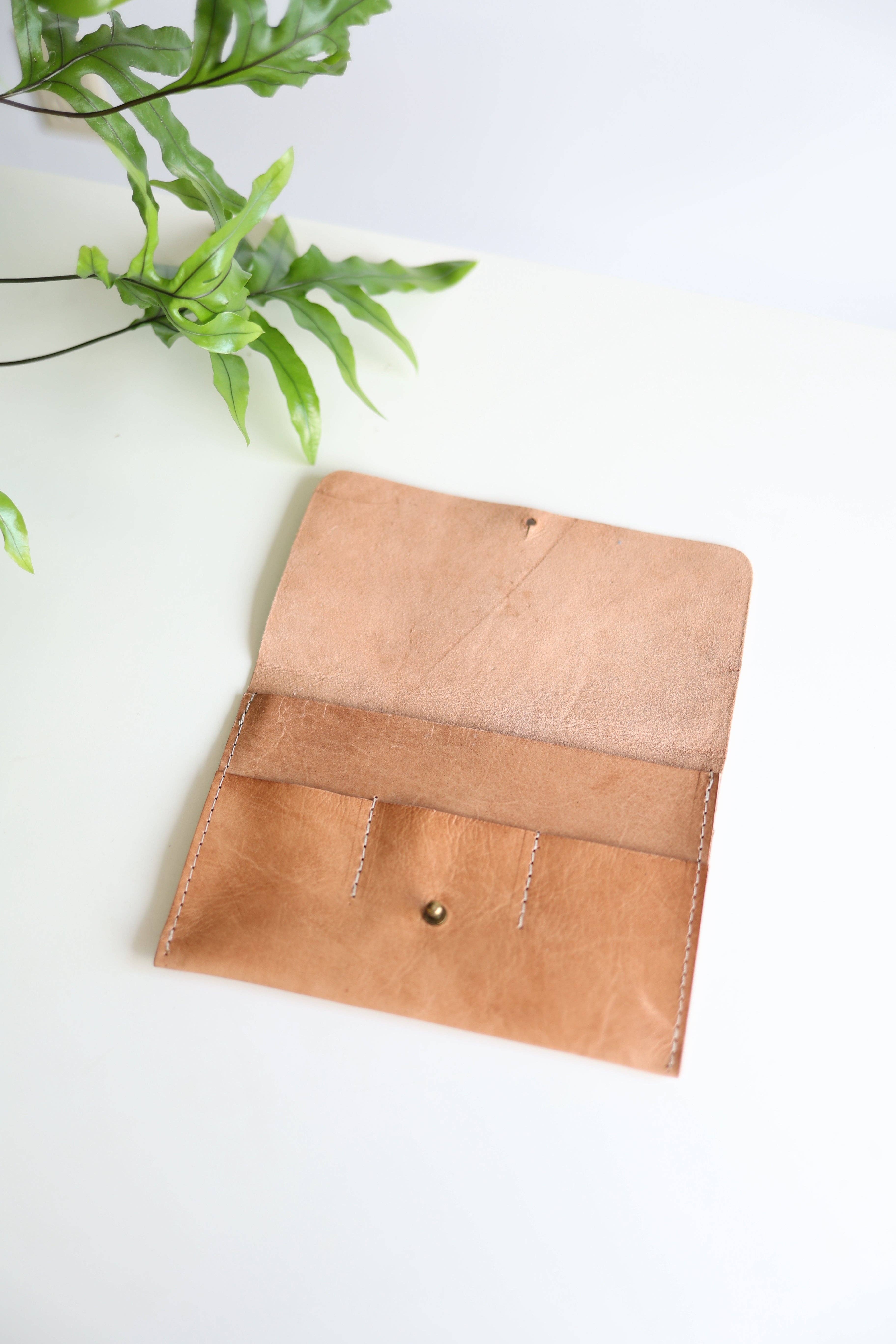 Jubilee Trading Co.  |  Ethical Trade Decor + Accessories - Wholesale Wallet - Women's - Atlas Wallet1