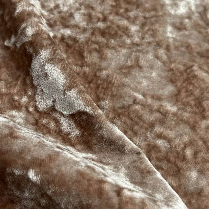 Fabrics Star - Wholesale Fabric - Riverdale Crushed Velvet Fabric Cut by the Yard, 118 Inch. in Width, for Home Décor10