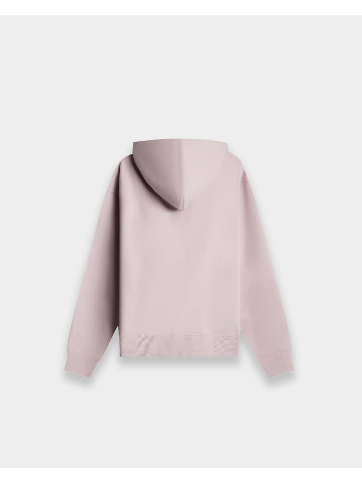 Portland Gear - Vendita all'ingrosso Felpa con cappuccio - Donna - Felpa con cappuccio Cloudburst con zip da donna4