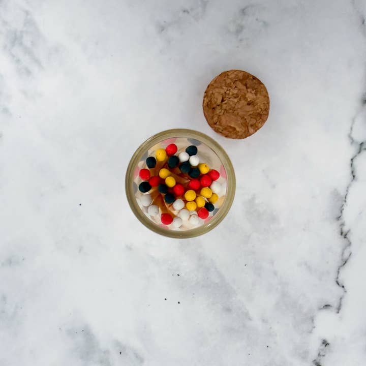 Jami Creates - Wholesale Match Holder - Maryland Is Lit Matchstick Holder4