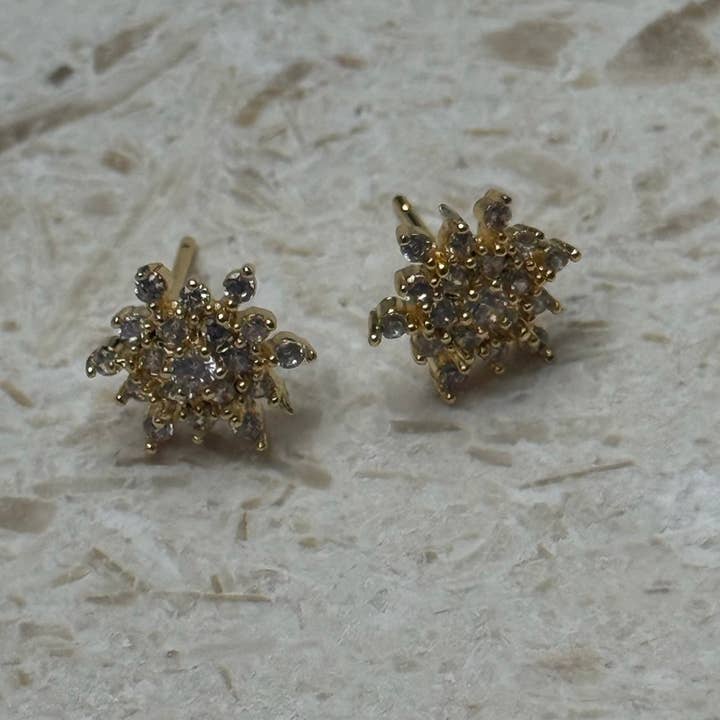 Frostblomma för wholesale av Little Bird Charleston, LLC