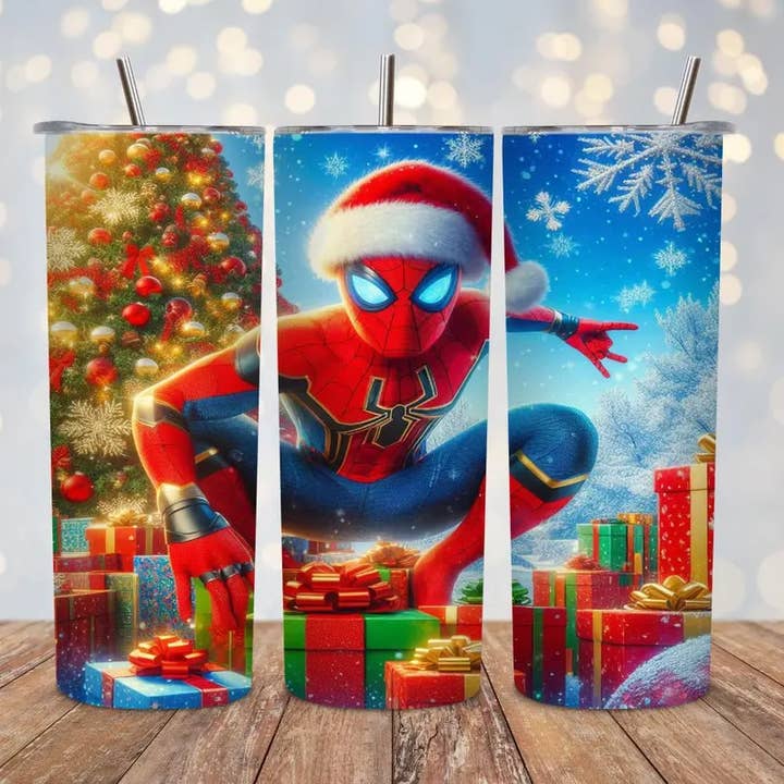 Bicchiere di Natale Web per la vendita all'ingrosso da parte di Beauty By PharmD