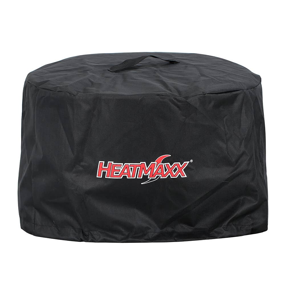 SHINERICH – Großhandel Feuerstelle – Heatmaxx 56 cm rauchloser Feuerkorb7