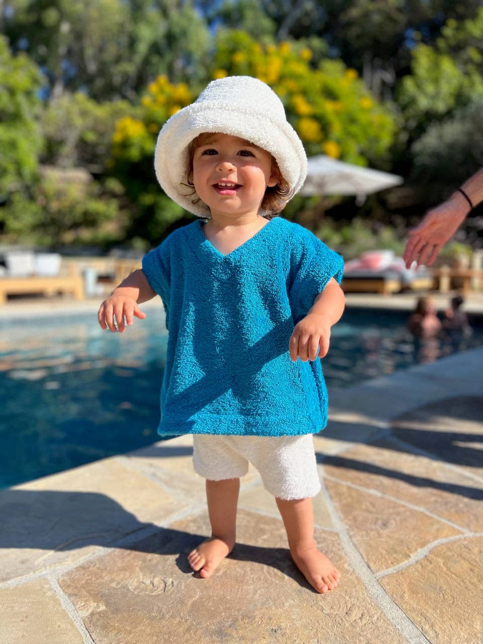 Simone Fan - Wholesale Shorts - Kids - Kids Shorts0