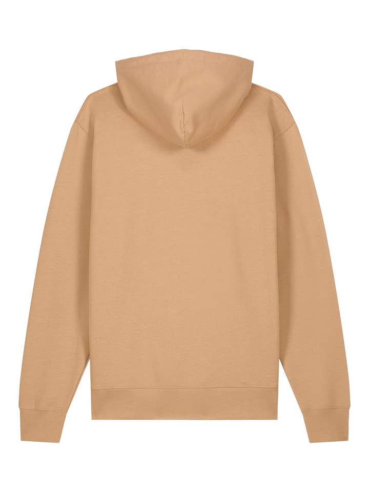 Ykonic Paris - Wholesale Hoodie - Unisex - The unisex hoodie2