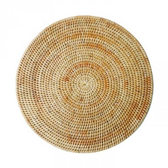 Set de table rond Large pour la vente par Baolgi