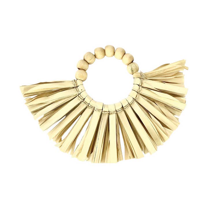 ALMOFADA BOHO E ACENTO DE BAMBU por atacado de The Cushion Accessory Co. Pty Ltd